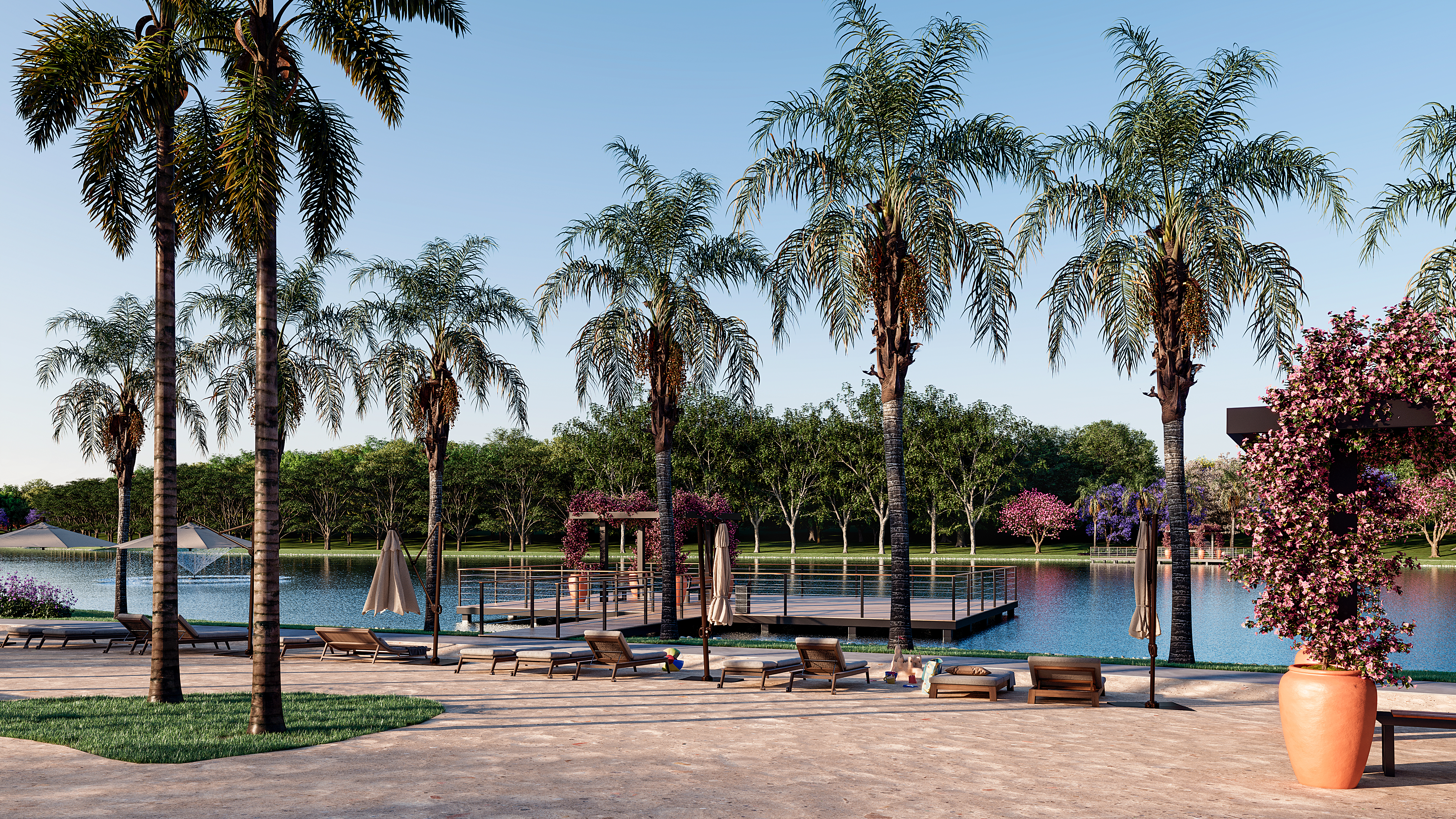 Ginco Cidade Jardim · foto 1