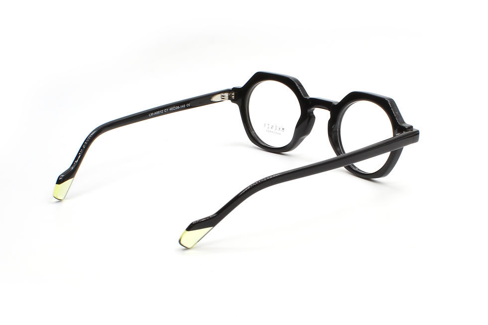 Óculos de Grau M'KENZY LM-A8812