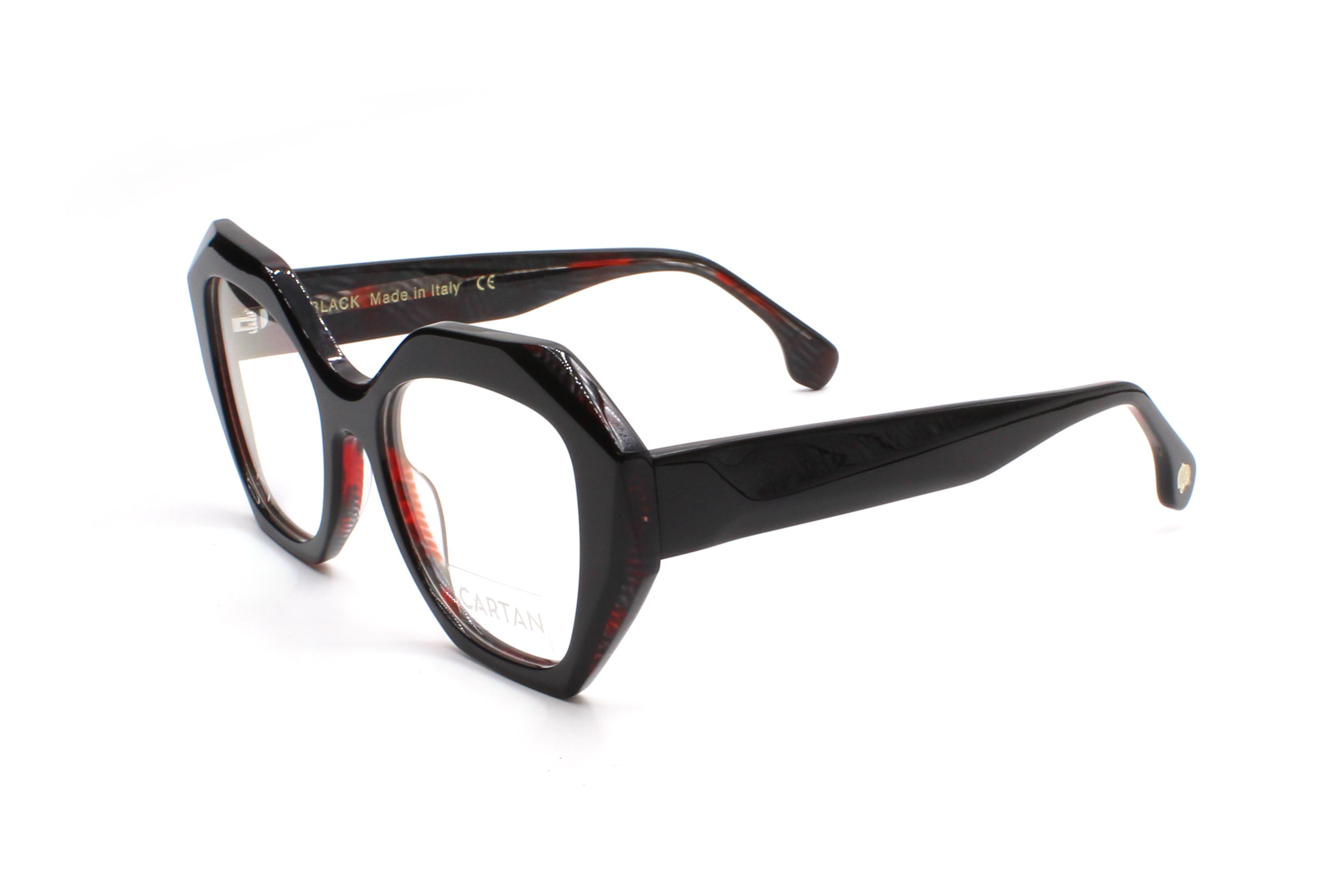 Óculos de Grau CREAZIONI BREGENZ