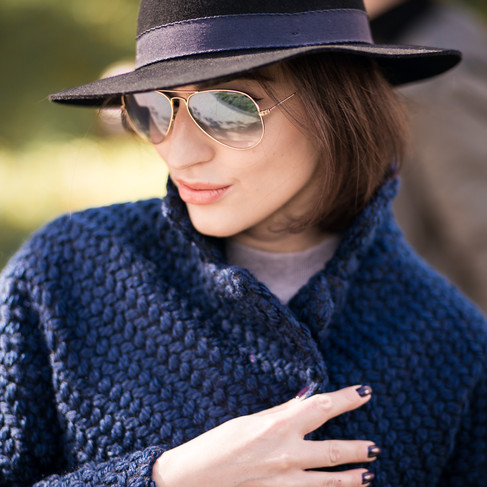 3 estilos de armação que nunca saem de moda