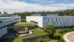 SAP Labs Latin America – Fase 3 conquista a certificação LEED Gold com consultoria da Integrative Consulting