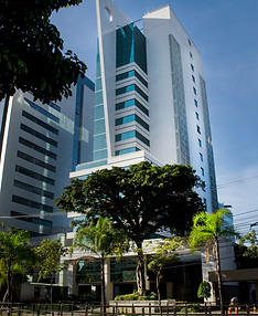 Gois Almeida & Weirich | GAW Advogados | EdifÃcio Trust Business