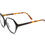 Miniatura: Óculos de Grau CREAZIONI 2089