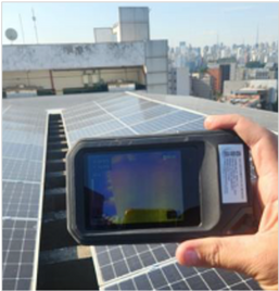 Energia Renovável e Transição Energética | Sustentabilidade, eficiência energética e ESG | Integrative Consulting