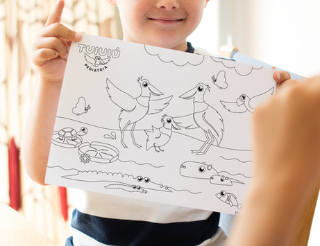 Consultório Pediatria Tuiuiú