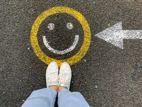 What to expect from Therapy
