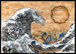 ATELIER-BD-ILLUSTRATIO_C.G. EGYPTIAN WAVES H.D