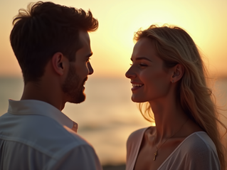 Appreciation in Relationships