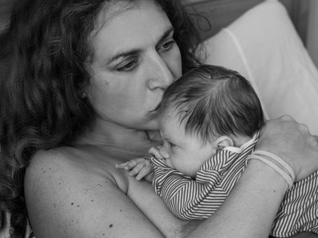 When Love Isn’t Gentle: Nonviolent Parenting in the Real World
