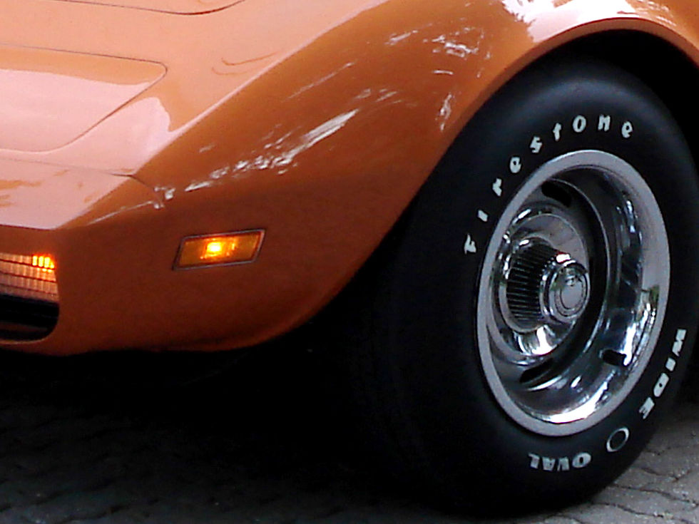 Adam Rabinowitz Car Designer / Art /