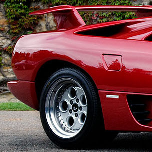 Adam Rabinowitz Car Designer / Art /