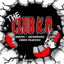 The Club KO · San Antonio