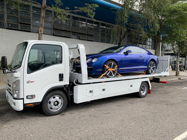 八逹拖車 救車 - 香港24小時拖吊服務、車輛救援及路邊援助服務遍佈香港 - 90221118