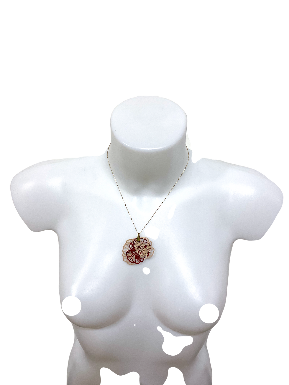 Thumbnail: Flora Necklace