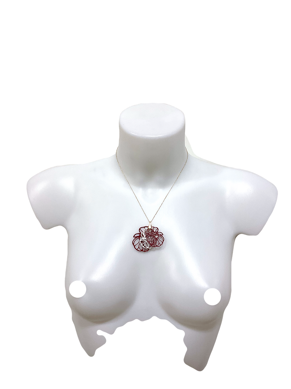 Thumbnail: Flora Necklace