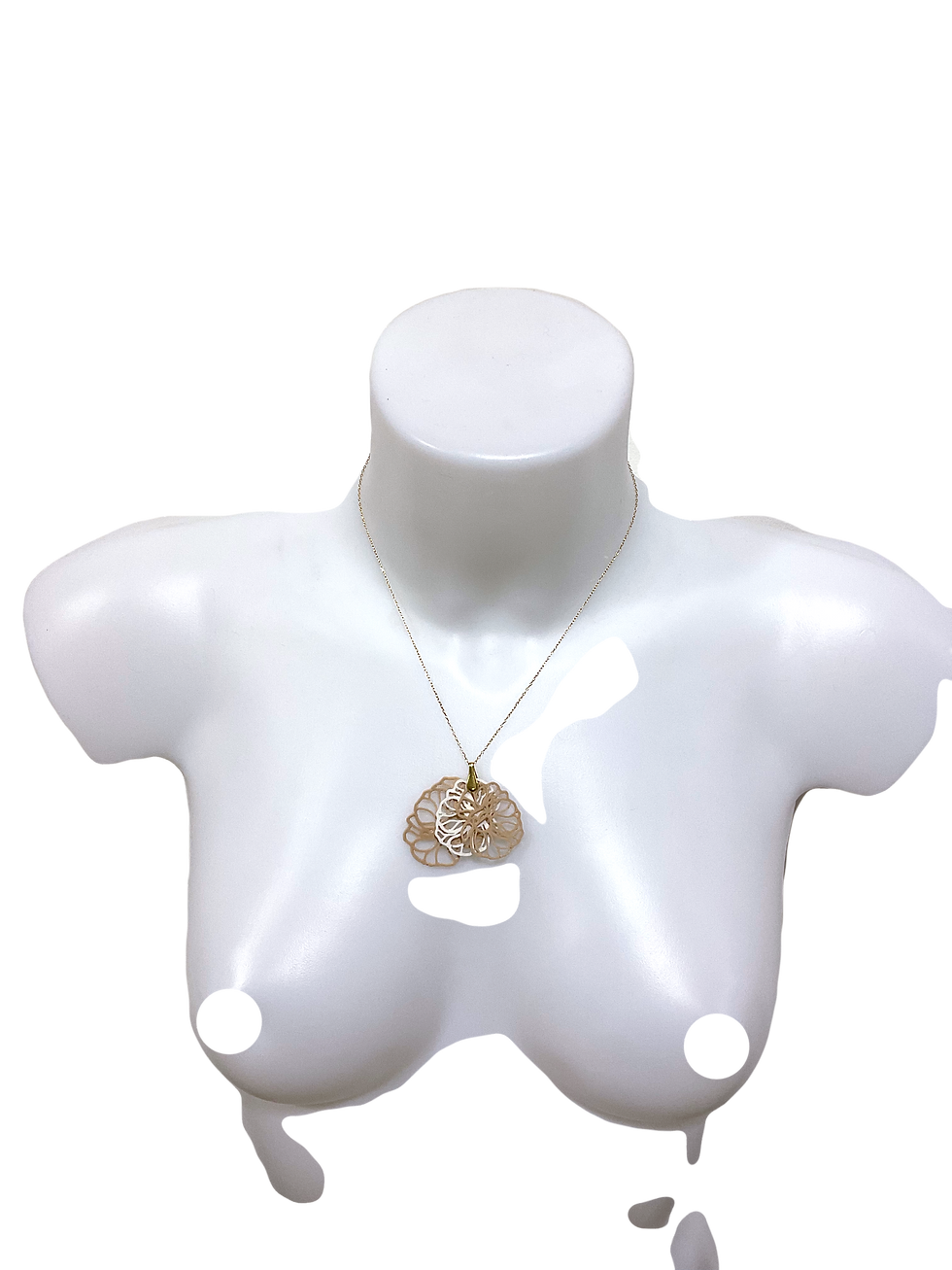 Thumbnail: Flora Necklace