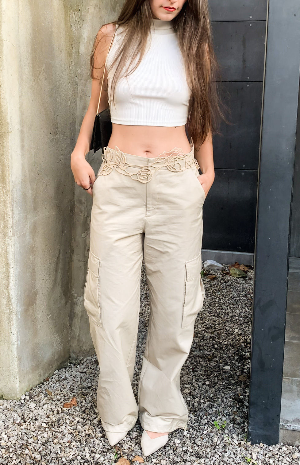 Thumbnail: Dahlia 3D Belt