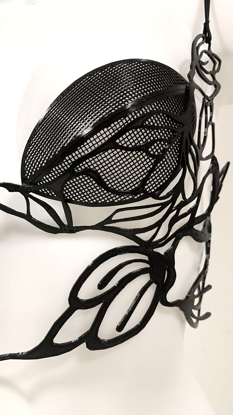 Thumbnail: Dahlia 3D Bra