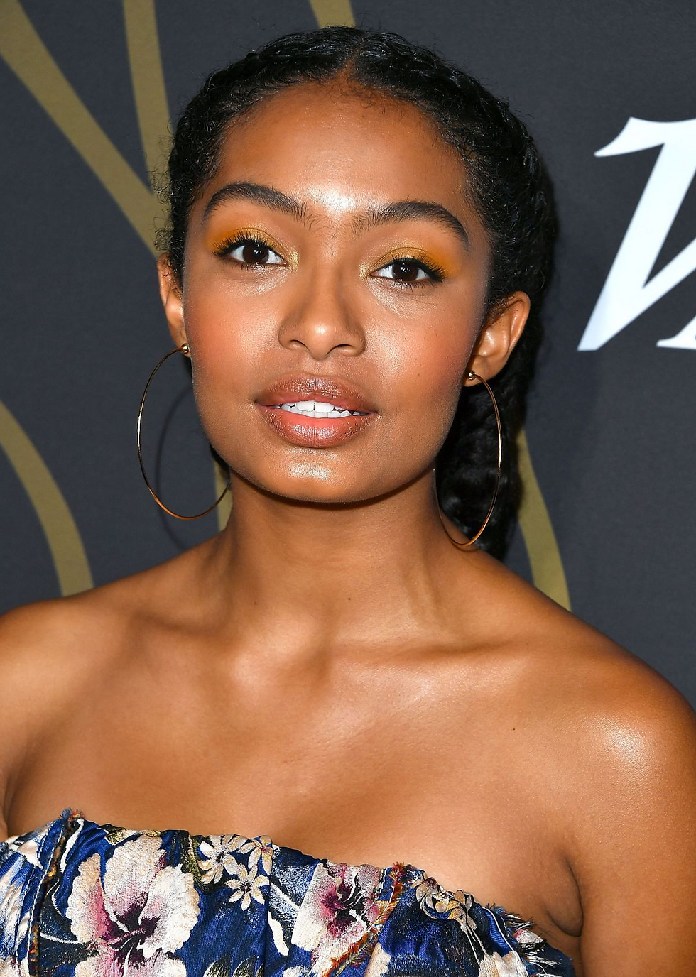 Yara Shahidi