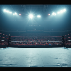 Why Negativity in Wrestling is Sabotaging the Fun We All Love