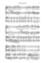Miniatura: PARTITURA- Firmai-vos em Cristo (Coro masculino, Piano e Cifra)