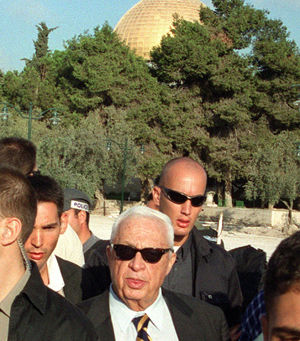 Intifada II, dez anos depois