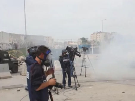 FAQ: Quero trabalhar em Israel como jornalista – como faço?