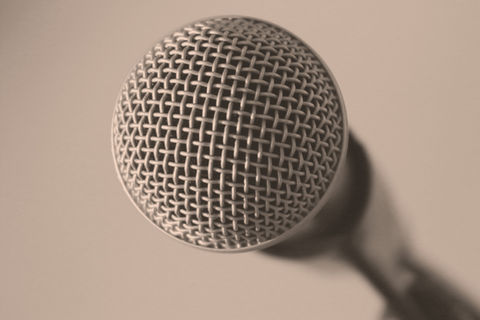 Palestras e aulas