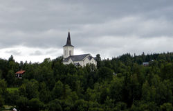 Kall church