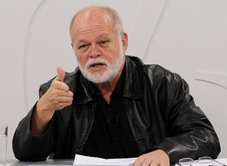 FRASE DO DIA: Palmério Dória e o ‘suposto’