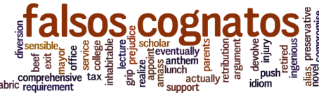 Falsos cognatos: português e hebraico