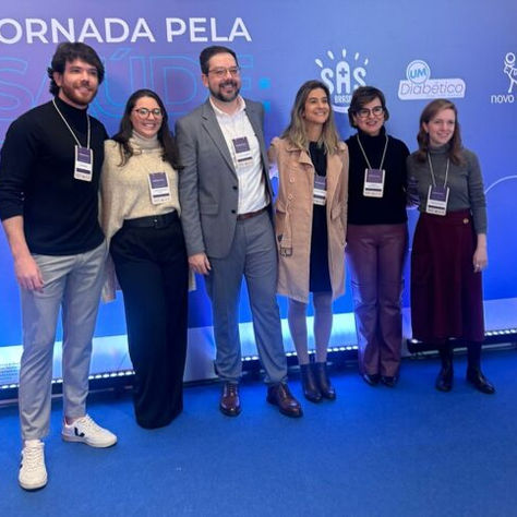 Documentário da SAS Brasil retrata ação do Projeto Diabetes com pessoas que nunca tiveram acesso à saúde especializada