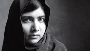 PARA LER: As irmãs esquecidas de Malala (Adriana Carranca)