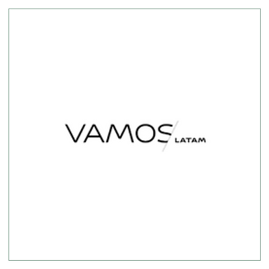 Vamos/LATAM