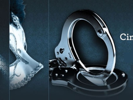 FOCA NA SEXTA: Isadora Stentzler