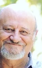 Le missioni sostenute dal Comitato di Gemellaggio: Padre Paggi