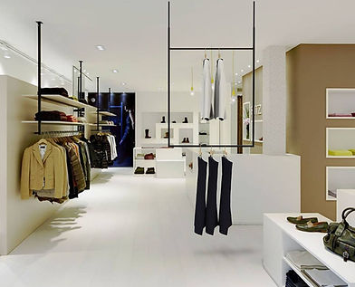 h2bdisseny. Reforma locales. Interiorsmo comercial. Mobiliario comercial. h2bdisseny. Reformas locales. Proyecto local tienda