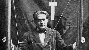 Francis Picabia