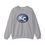 Thumbnail: KC Proud (blue gradient white letters) Unisex Heavy Blend Crewneck Sweatshirt