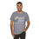 Thumbnail: Proud Clinical Research Professional Unisex Tee, Healthcare & Science