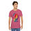 Thumbnail: FIERCE Rainbow Lion Unisex Tee, Inspirational, Diversity, Inclusive, PRIDE