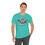 Thumbnail: Y'all Belong Proud ALLY Unisex Tee, Inspirational, Diversity, Inclusive, PRIDE