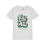 Thumbnail: Y’all Means All Youth Short Sleeve T-Shirt, Green, Inclusive Apparel for Kids