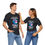 Thumbnail: I stand for TRANS rights PROUD ALLY Unisex Tee, Diversity, Inclusive, PRIDE