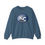 Thumbnail: KC Proud (blue gradient white letters) Unisex Heavy Blend Crewneck Sweatshirt