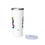 Thumbnail: Y’all Means All Tumbler, Neon, 22oz Travel Mug, Equality, Inclusion