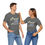Thumbnail: Proud Clinical Research Associate Unisex Tee, Healthcare & Science