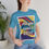 Thumbnail: All You Need is Love Unisex Tee, Inspirational & Inclusive Apparel for Everyone