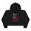 Thumbnail: Girls Just Want to Have Funding, Women's Crop Hoodie, Gender Equality, Science