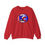 Thumbnail: KC Proud (red, white, blue oval) Unisex Heavy Blend Crewneck Sweatshirt